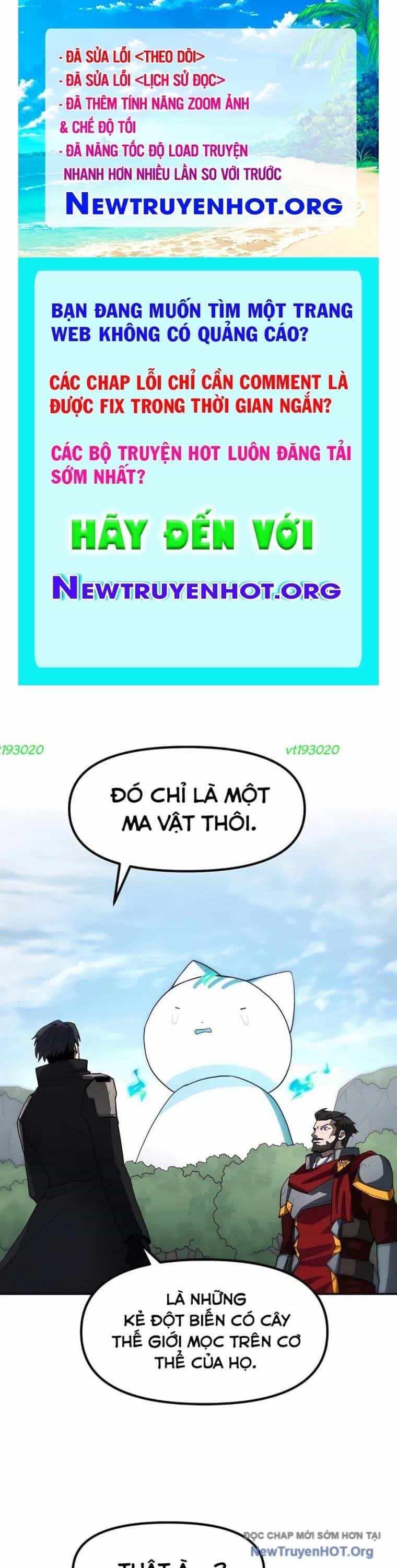 Chỉ Là Một Con Mèo - Chương 8 - ảnh 1