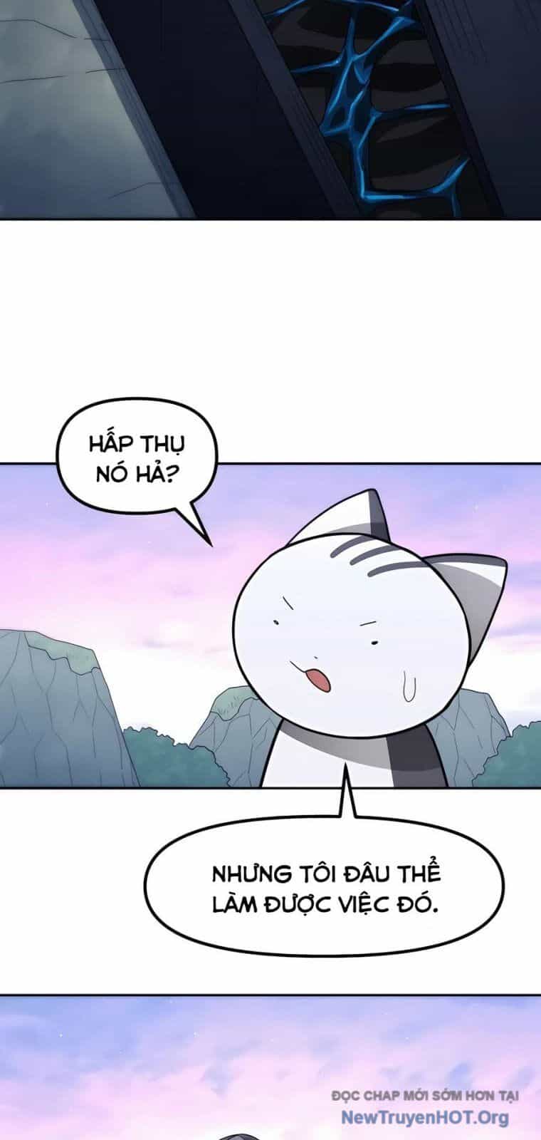 Chỉ Là Một Con Mèo - Chương 8 - ảnh 17