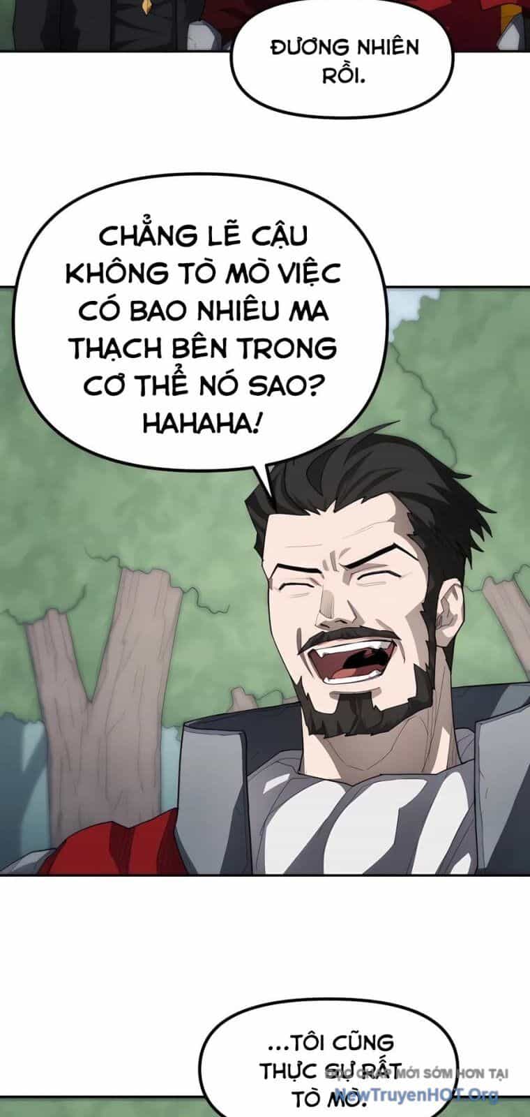 Chỉ Là Một Con Mèo - Chương 8 - ảnh 5