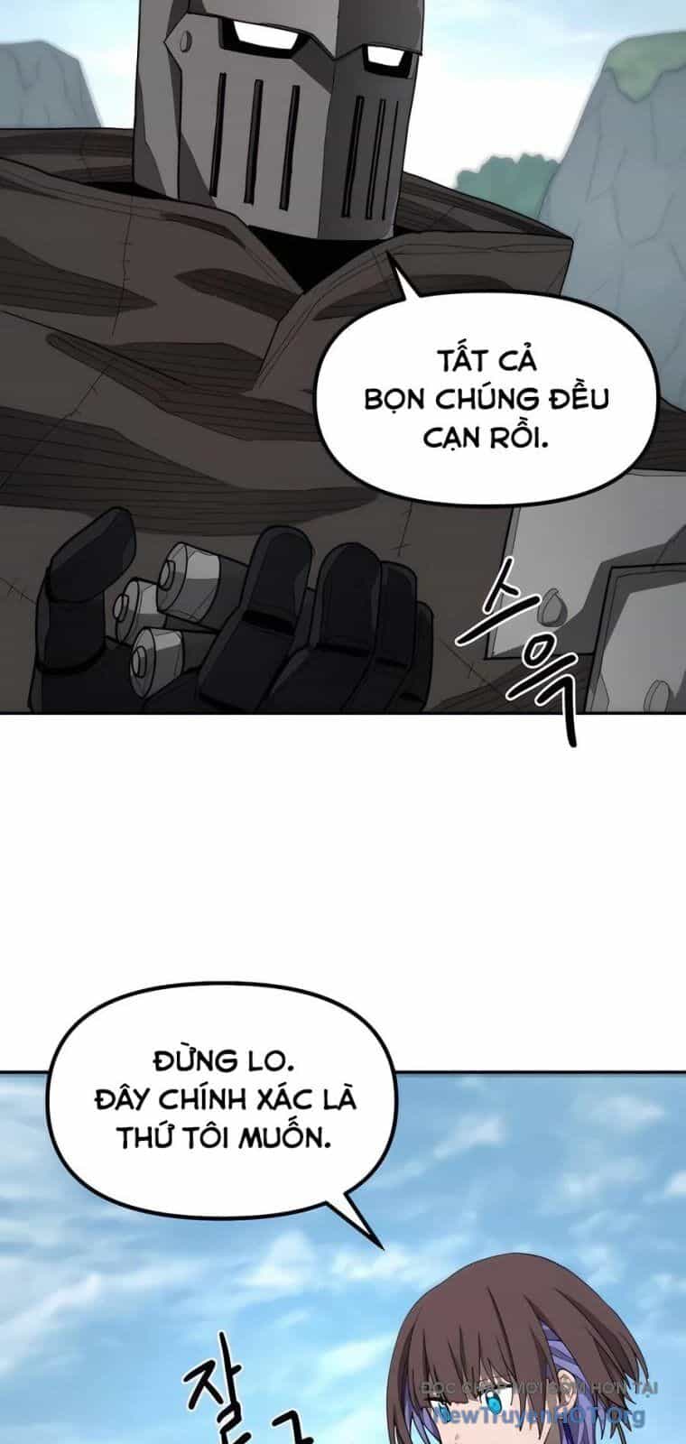Chỉ Là Một Con Mèo - Chương 8 - ảnh 57