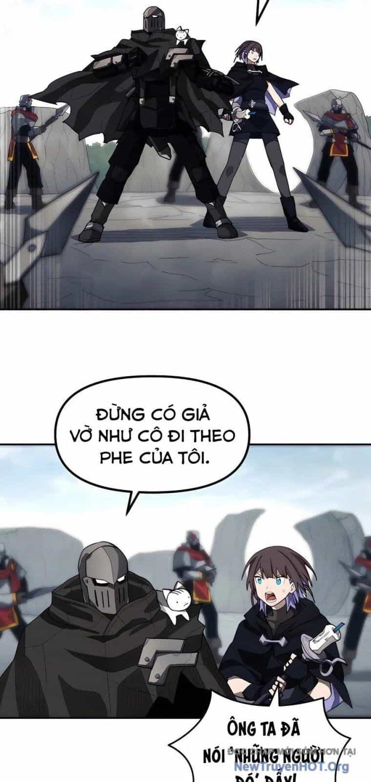 Chỉ Là Một Con Mèo - Chương 9 - ảnh 28