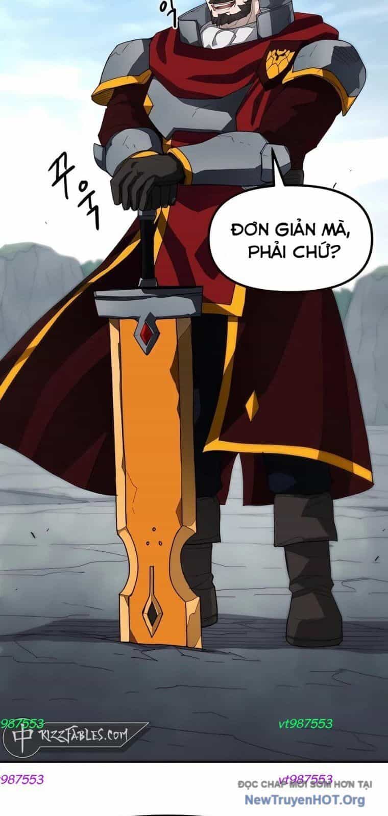 Chỉ Là Một Con Mèo - Chương 9 - ảnh 9