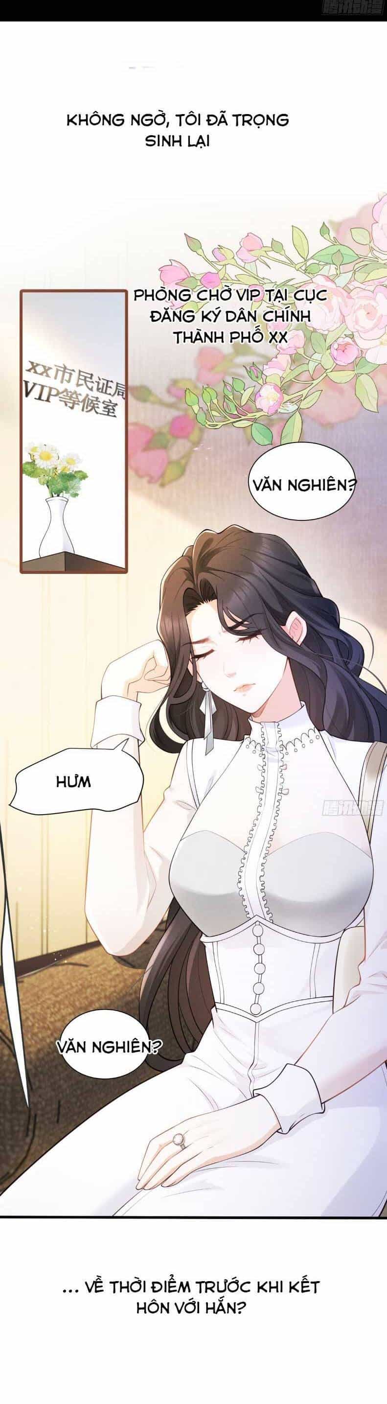 Chỉ Là Thấy Sắc Nổi Lòng Tham - Chương 1 - ảnh 7