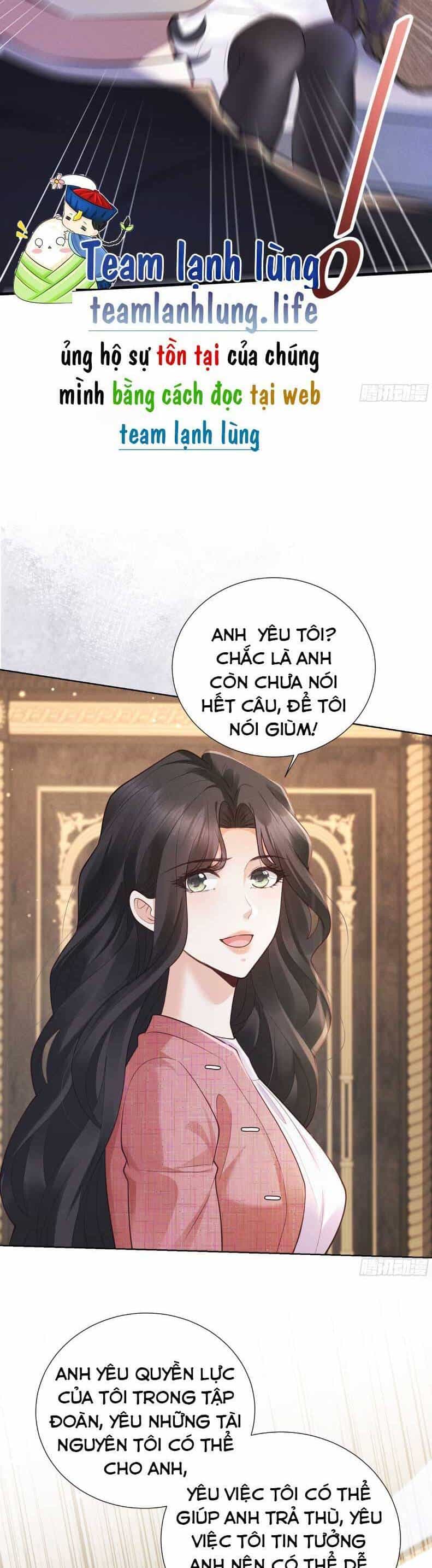 Chỉ Là Thấy Sắc Nổi Lòng Tham - Chương 1 - ảnh 9
