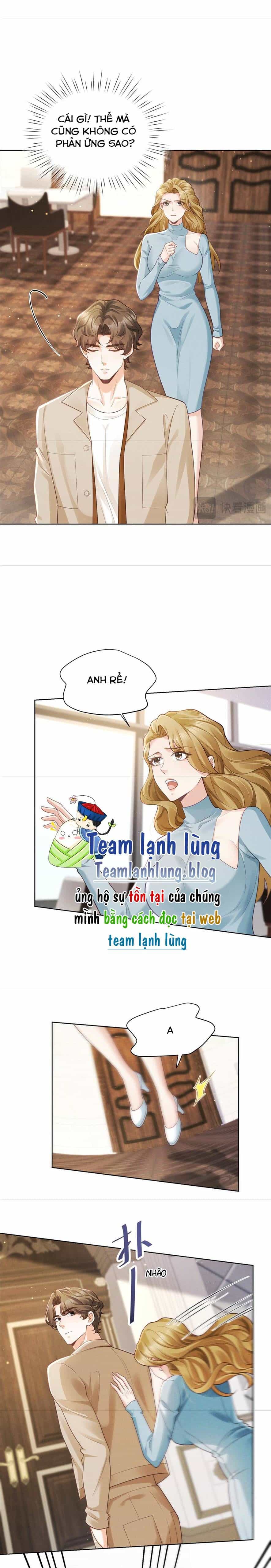 Chỉ Là Thấy Sắc Nổi Lòng Tham - Chương 11 - ảnh 8