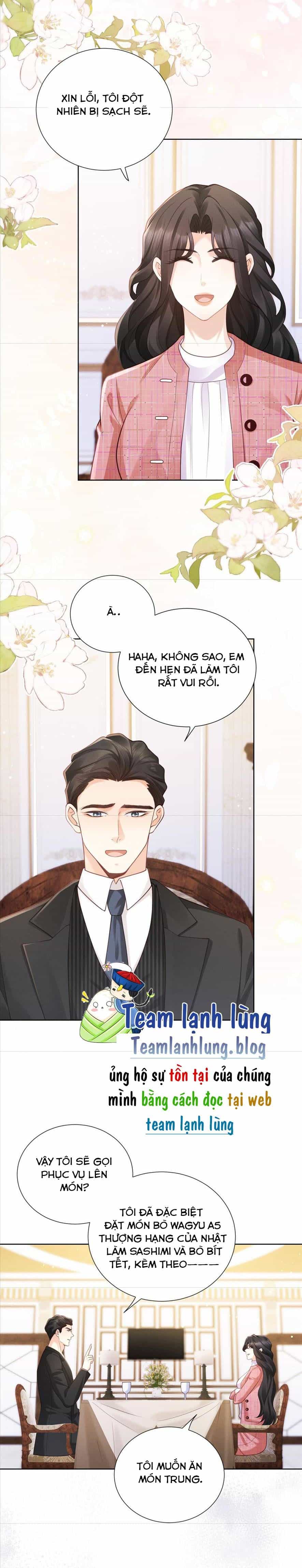 Chỉ Là Thấy Sắc Nổi Lòng Tham - Chương 12 - ảnh 20