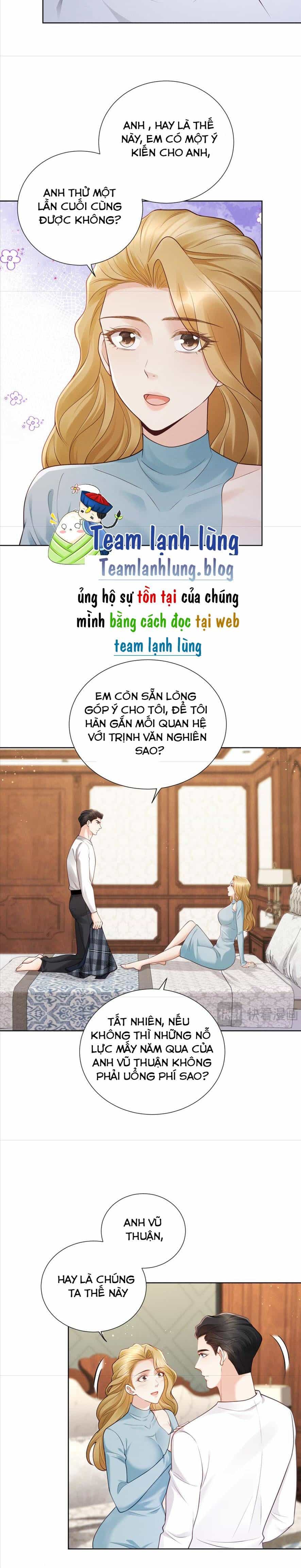 Chỉ Là Thấy Sắc Nổi Lòng Tham - Chương 12 - ảnh 9