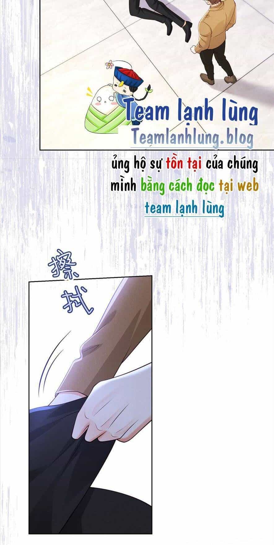 Chỉ Là Thấy Sắc Nổi Lòng Tham - Chương 14 - ảnh 35