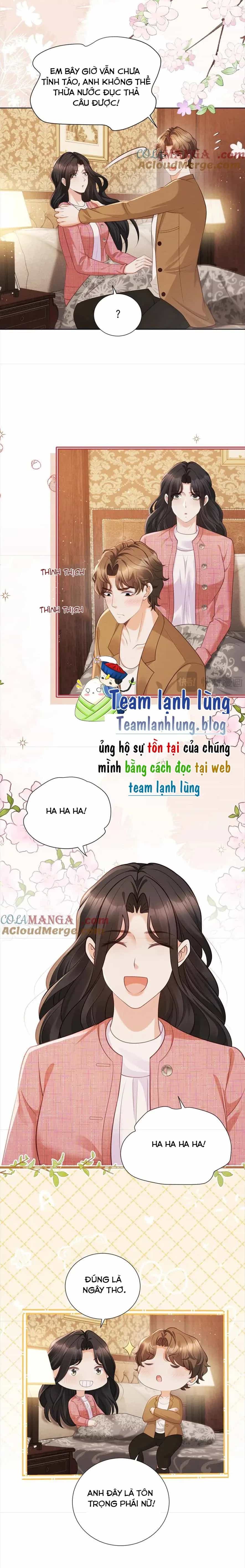 Chỉ Là Thấy Sắc Nổi Lòng Tham - Chương 15 - ảnh 13