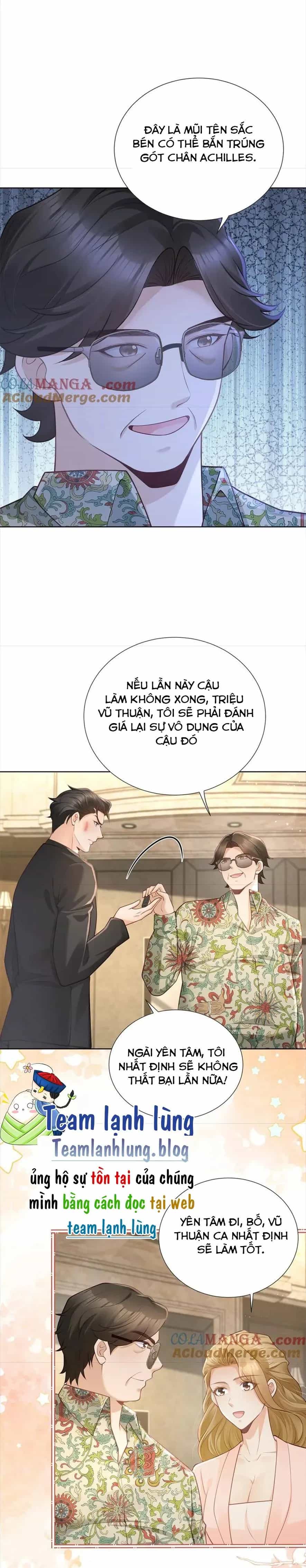 Chỉ Là Thấy Sắc Nổi Lòng Tham - Chương 17 - ảnh 15