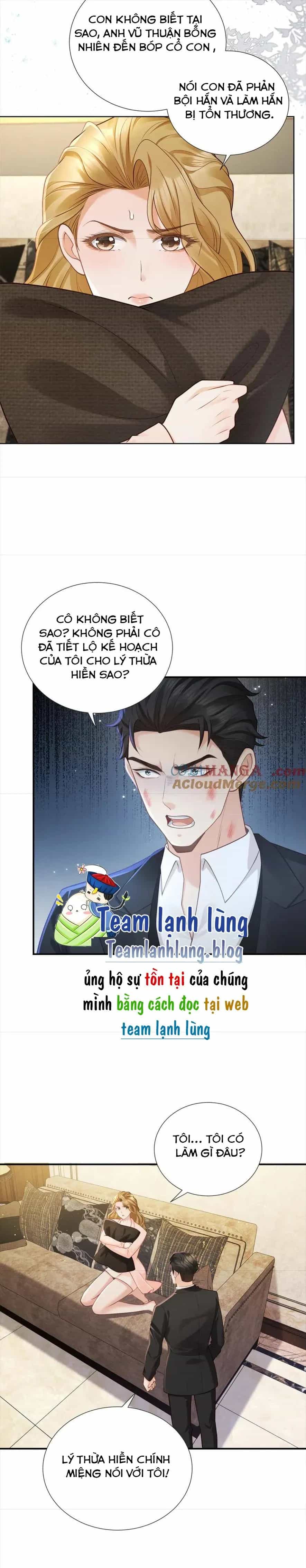Chỉ Là Thấy Sắc Nổi Lòng Tham - Chương 17 - ảnh 6
