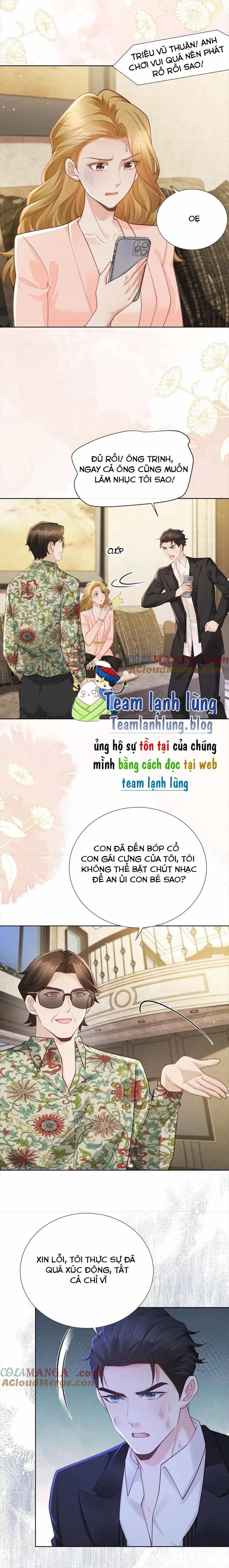Chỉ Là Thấy Sắc Nổi Lòng Tham - Chương 17 - ảnh 9