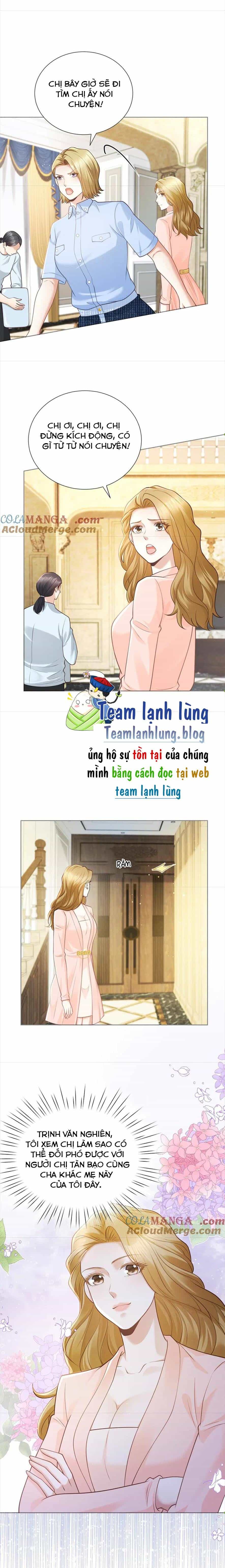 Chỉ Là Thấy Sắc Nổi Lòng Tham - Chương 18 - ảnh 12