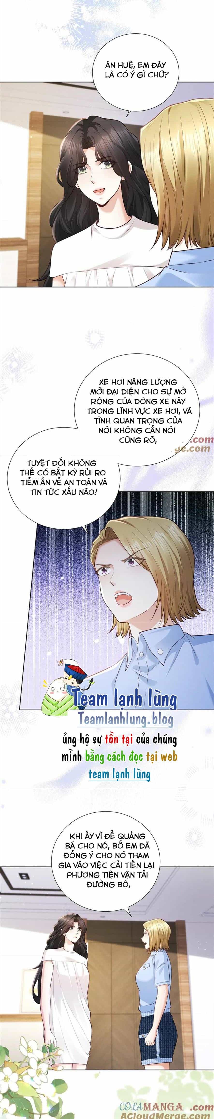 Chỉ Là Thấy Sắc Nổi Lòng Tham - Chương 18 - ảnh 15