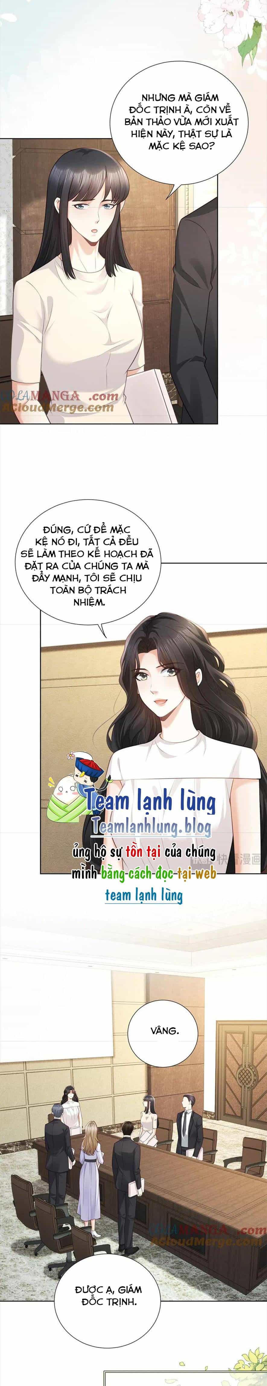 Chỉ Là Thấy Sắc Nổi Lòng Tham - Chương 18 - ảnh 3