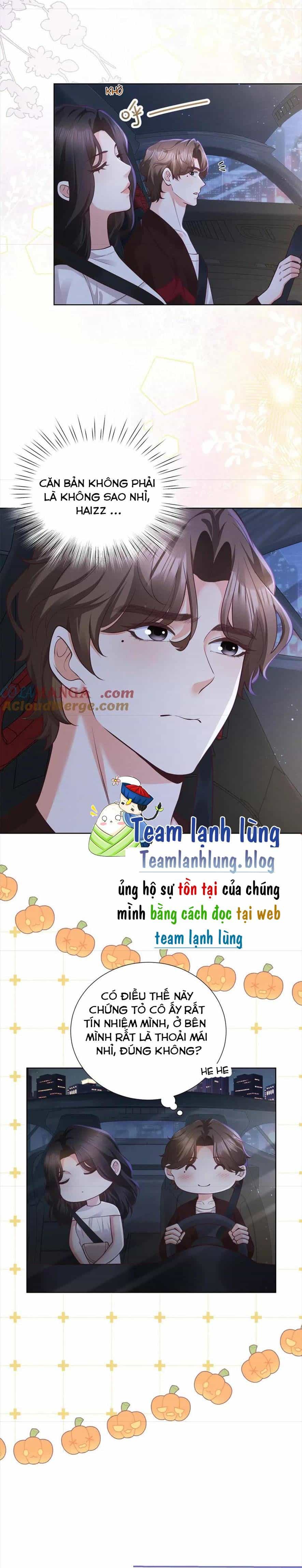 Chỉ Là Thấy Sắc Nổi Lòng Tham - Chương 19 - ảnh 12