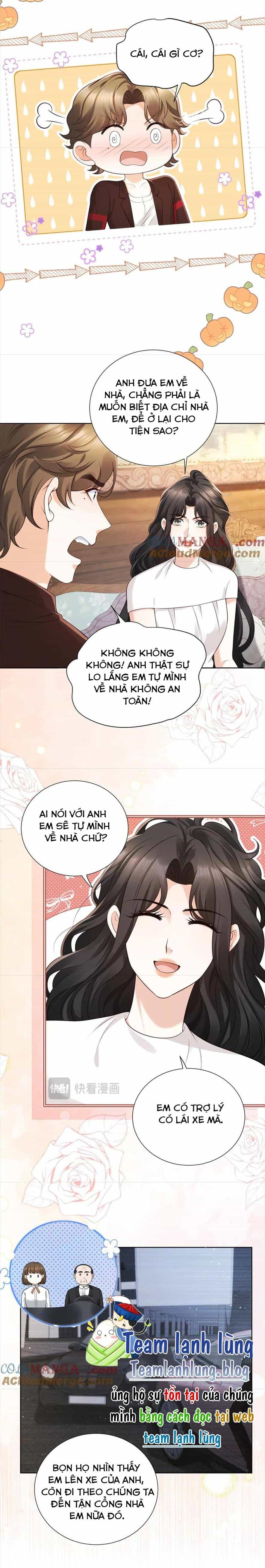 Chỉ Là Thấy Sắc Nổi Lòng Tham - Chương 19 - ảnh 18