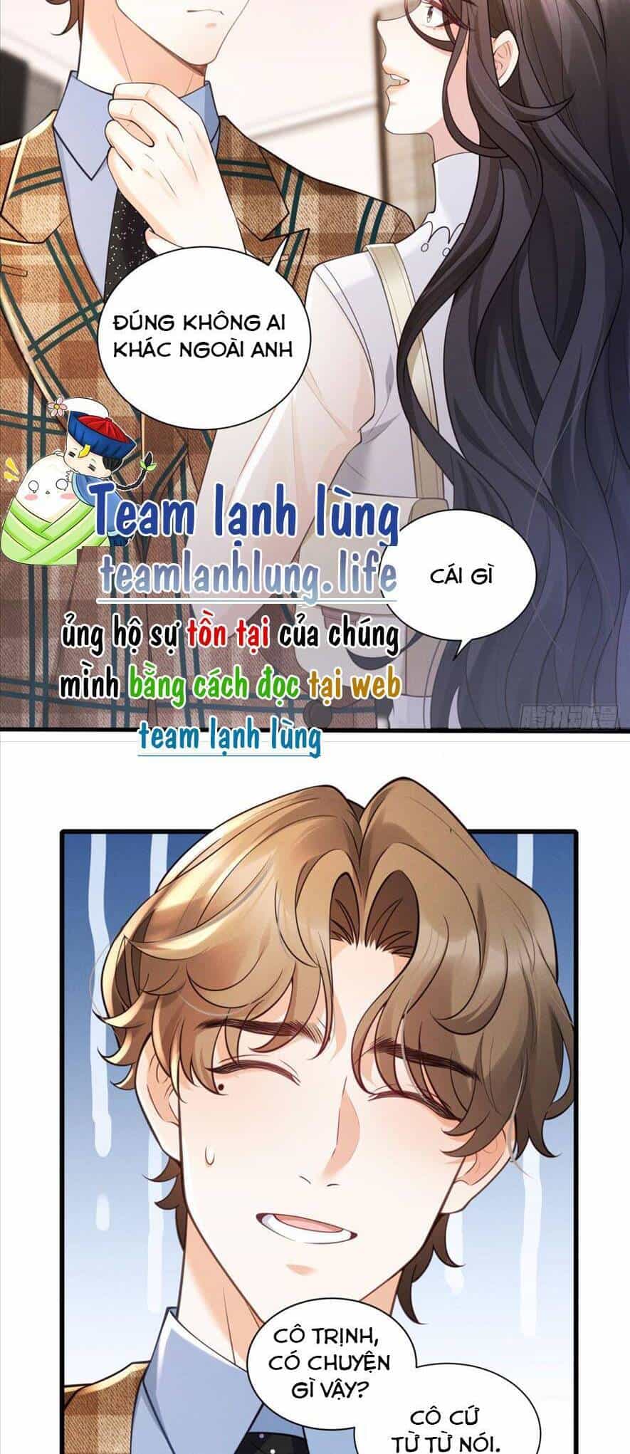 Chỉ Là Thấy Sắc Nổi Lòng Tham - Chương 2 - ảnh 25