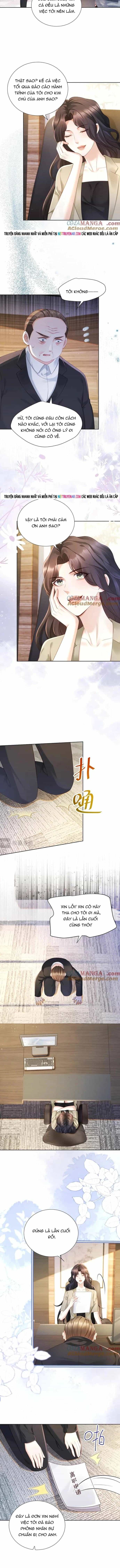Chỉ Là Thấy Sắc Nổi Lòng Tham - Chương 25 - ảnh 3