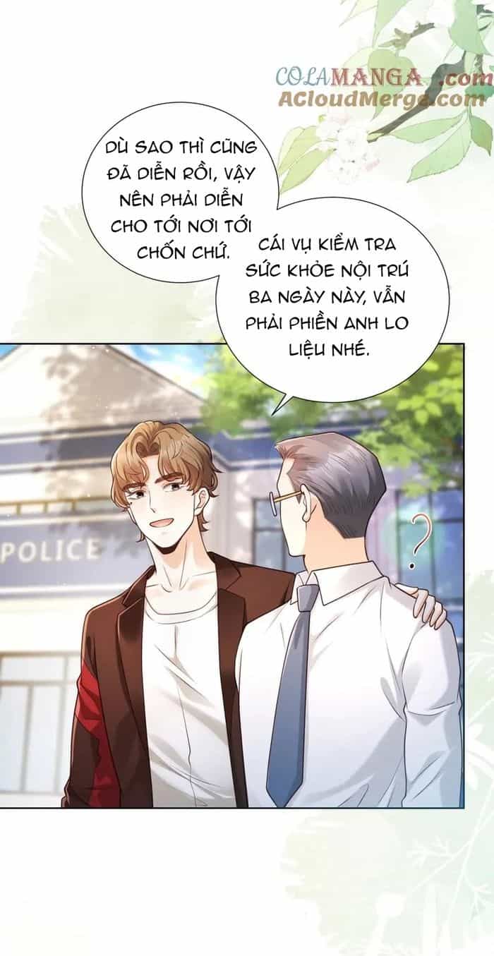 Chỉ Là Thấy Sắc Nổi Lòng Tham - Chương 27 - ảnh 12