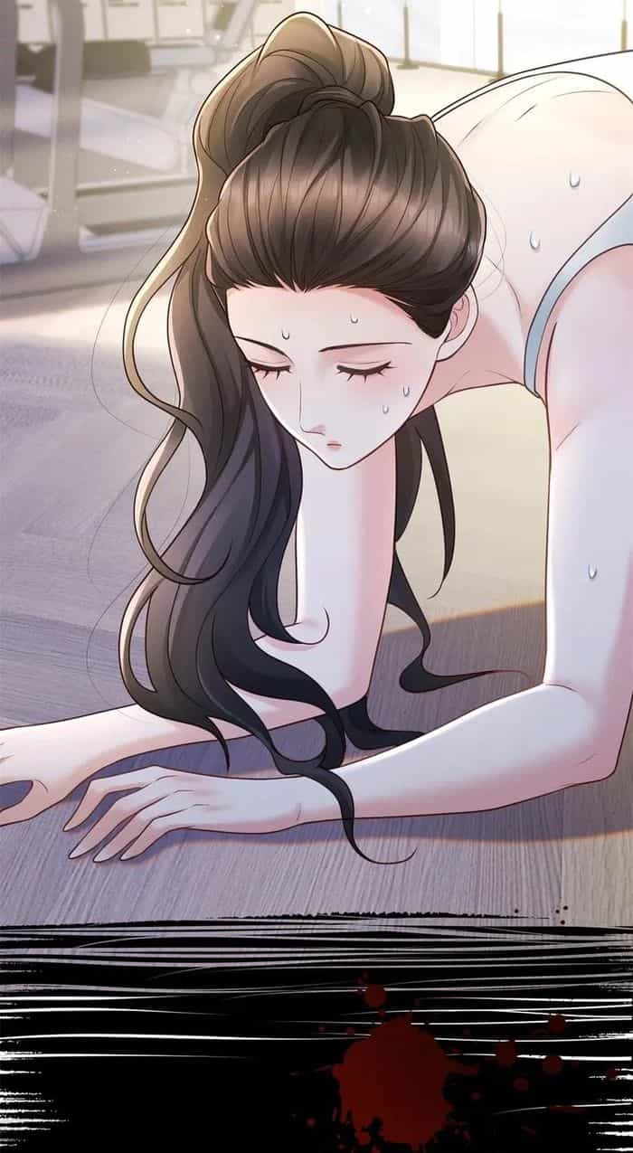 Chỉ Là Thấy Sắc Nổi Lòng Tham - Chương 27 - ảnh 27