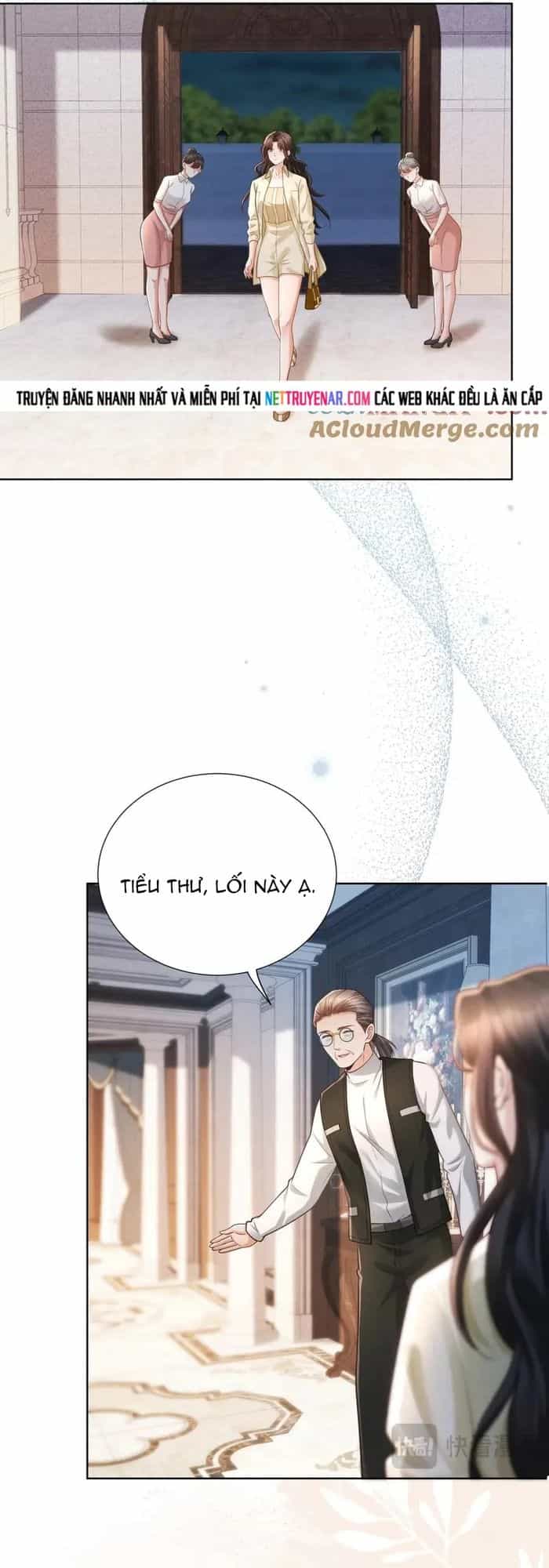 Chỉ Là Thấy Sắc Nổi Lòng Tham - Chương 28 - ảnh 13