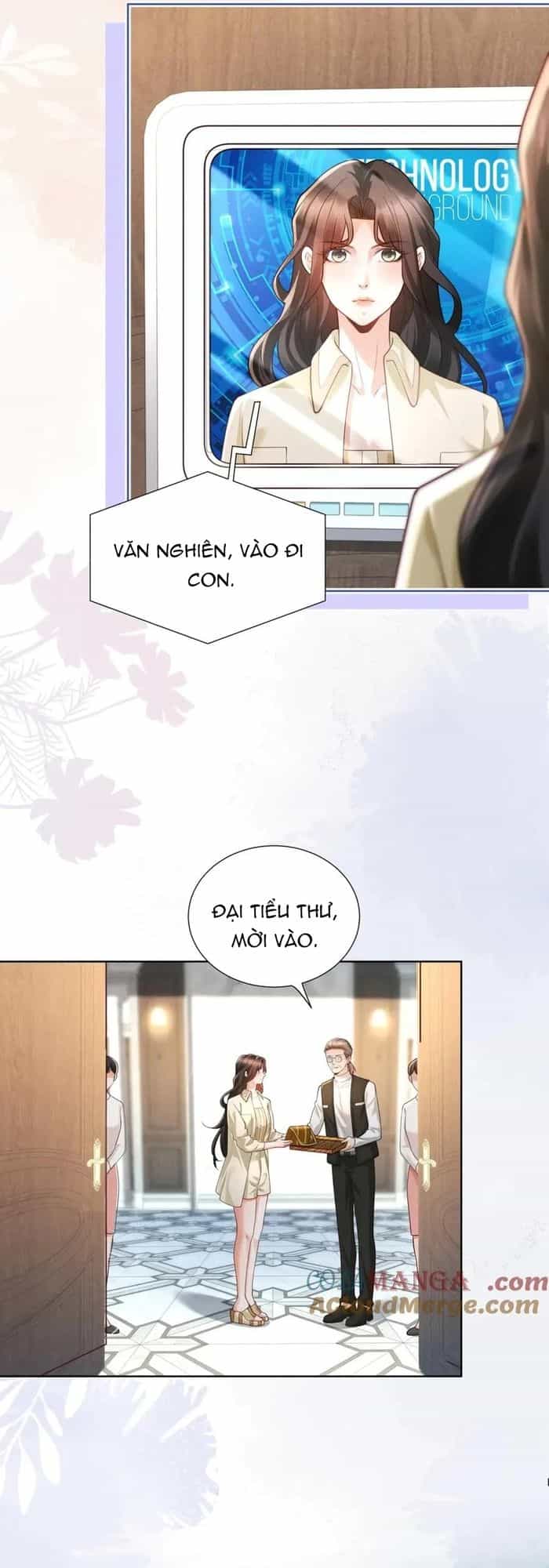 Chỉ Là Thấy Sắc Nổi Lòng Tham - Chương 28 - ảnh 15