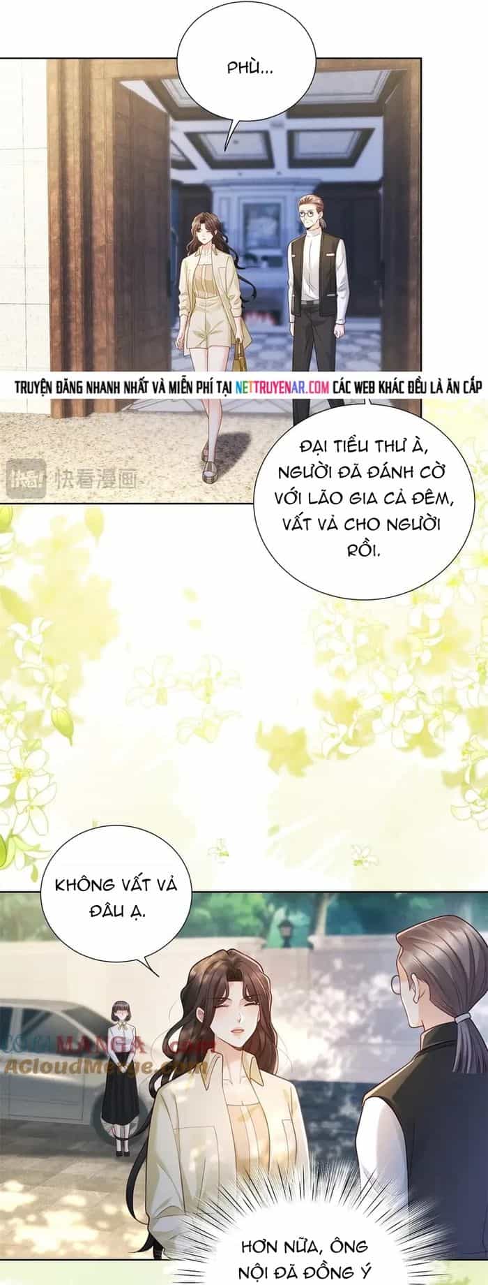 Chỉ Là Thấy Sắc Nổi Lòng Tham - Chương 28 - ảnh 32