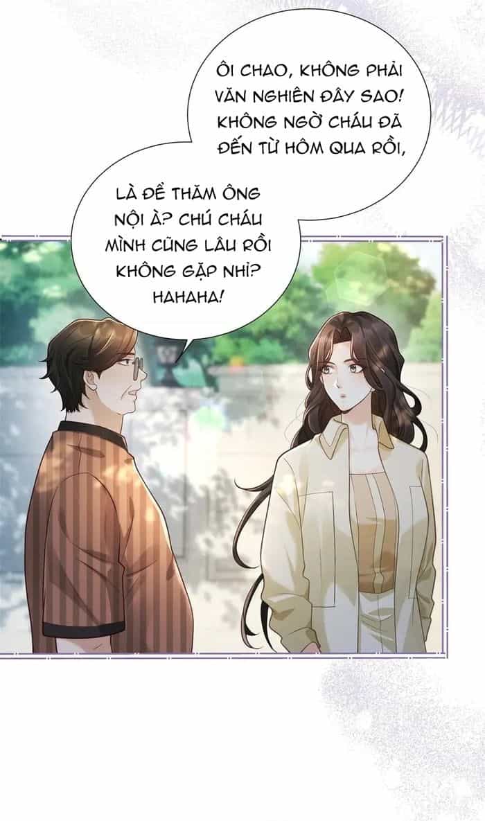 Chỉ Là Thấy Sắc Nổi Lòng Tham - Chương 28 - ảnh 35
