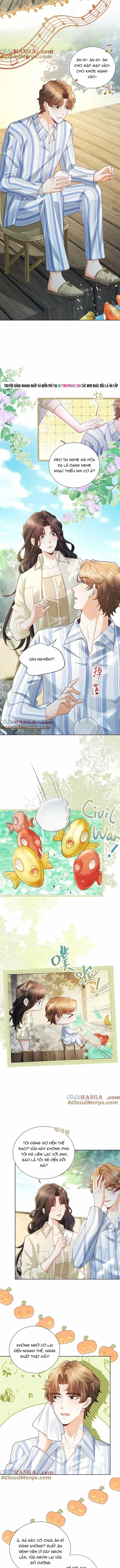 Chỉ Là Thấy Sắc Nổi Lòng Tham - Chương 29 - ảnh 2