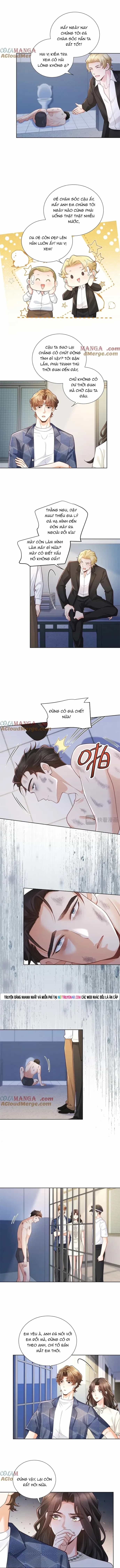 Chỉ Là Thấy Sắc Nổi Lòng Tham - Chương 30 - ảnh 2