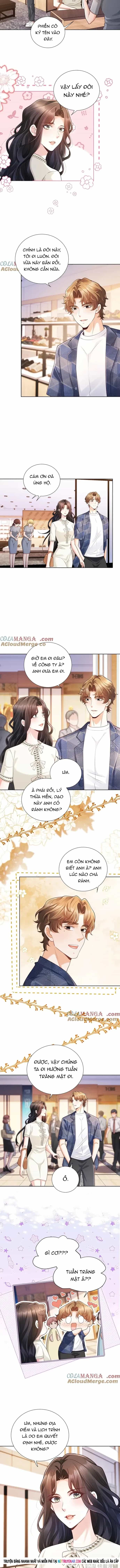Chỉ Là Thấy Sắc Nổi Lòng Tham - Chương 31 - ảnh 6