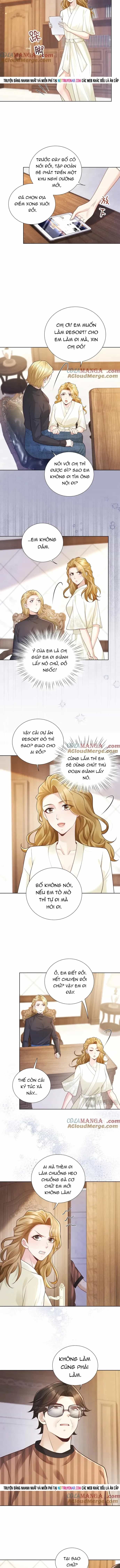 Chỉ Là Thấy Sắc Nổi Lòng Tham - Chương 32 - ảnh 2