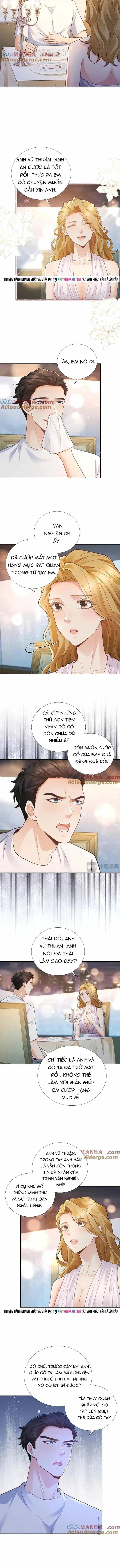 Chỉ Là Thấy Sắc Nổi Lòng Tham - Chương 33 - ảnh 3