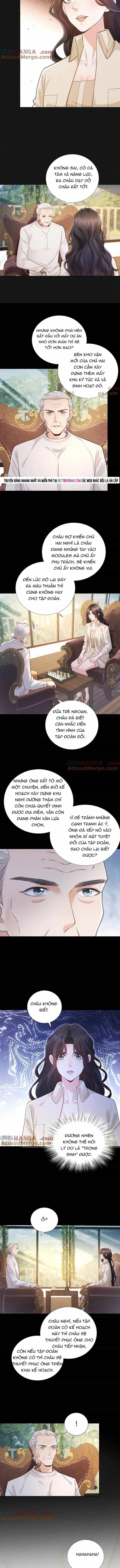 Chỉ Là Thấy Sắc Nổi Lòng Tham - Chương 34 - ảnh 3