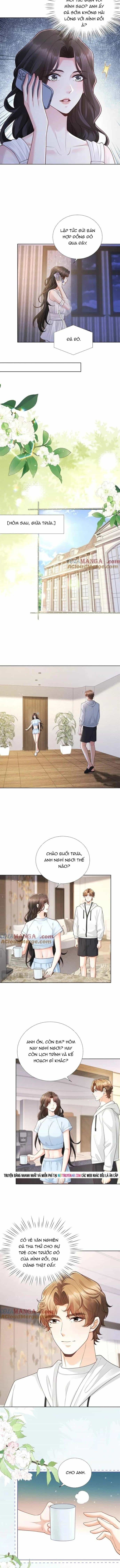 Chỉ Là Thấy Sắc Nổi Lòng Tham - Chương 37 - ảnh 4
