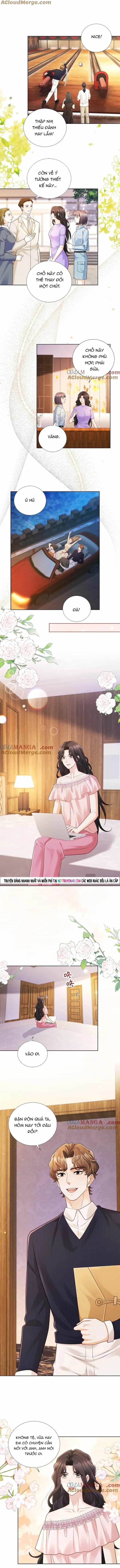 Chỉ Là Thấy Sắc Nổi Lòng Tham - Chương 40 - ảnh 6
