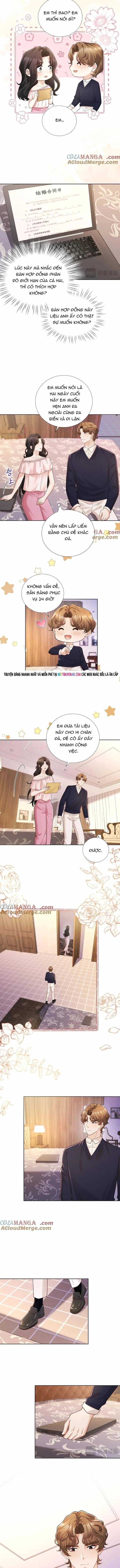 Chỉ Là Thấy Sắc Nổi Lòng Tham - Chương 40 - ảnh 8