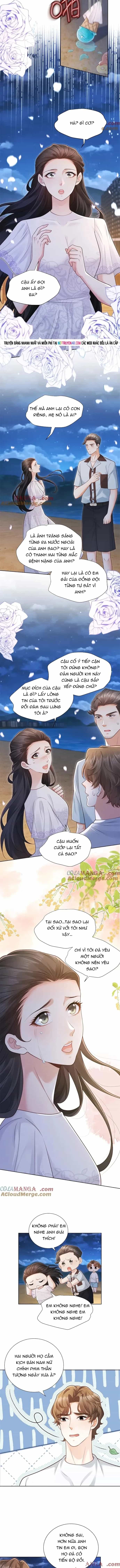 Chỉ Là Thấy Sắc Nổi Lòng Tham - Chương 42 - ảnh 4
