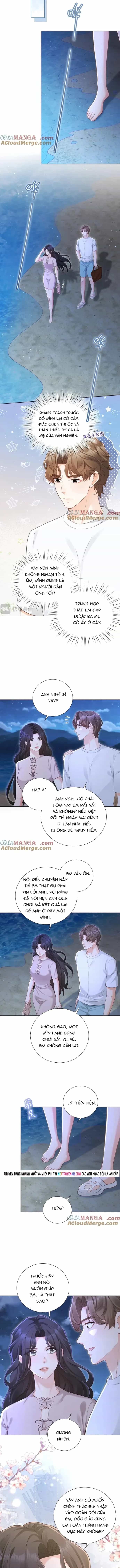 Chỉ Là Thấy Sắc Nổi Lòng Tham - Chương 42 - ảnh 7