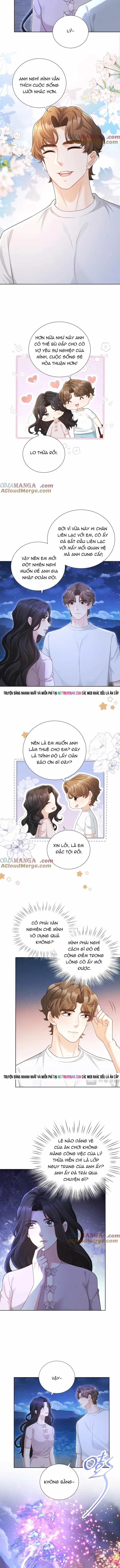 Chỉ Là Thấy Sắc Nổi Lòng Tham - Chương 43 - ảnh 4