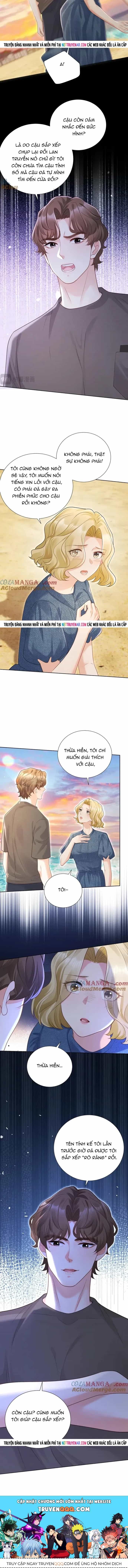 Chỉ Là Thấy Sắc Nổi Lòng Tham - Chương 44 - ảnh 7
