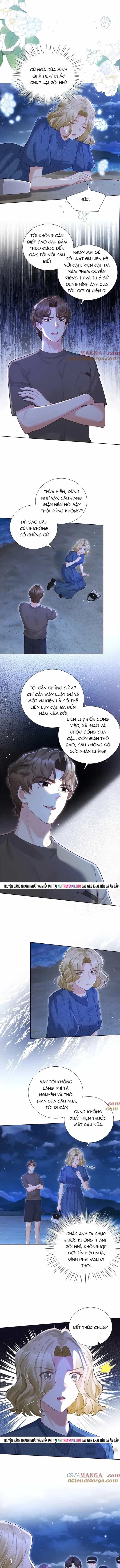 Chỉ Là Thấy Sắc Nổi Lòng Tham - Chương 45 - ảnh 5