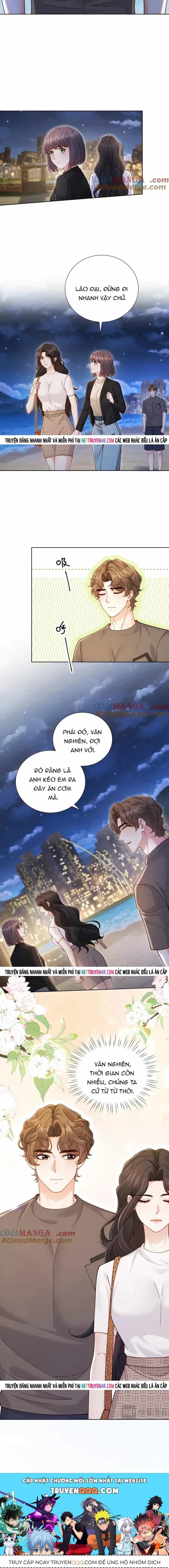 Chỉ Là Thấy Sắc Nổi Lòng Tham - Chương 46 - ảnh 7