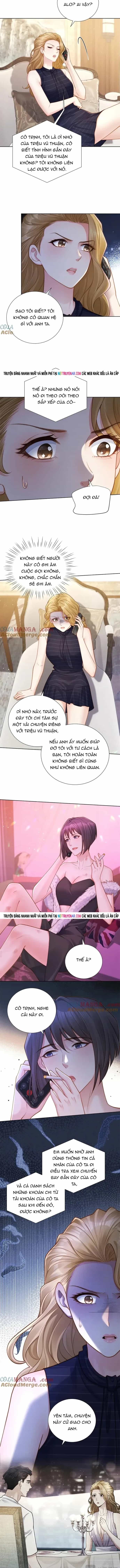 Chỉ Là Thấy Sắc Nổi Lòng Tham - Chương 47 - ảnh 3