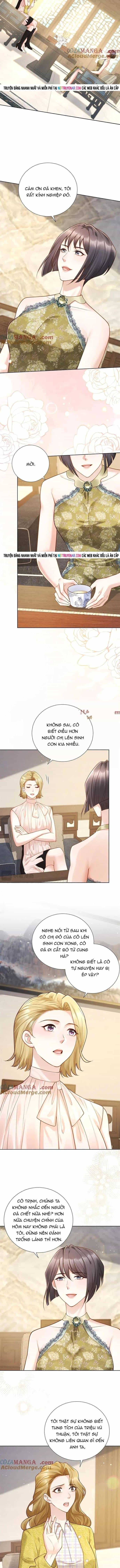 Chỉ Là Thấy Sắc Nổi Lòng Tham - Chương 48 - ảnh 3
