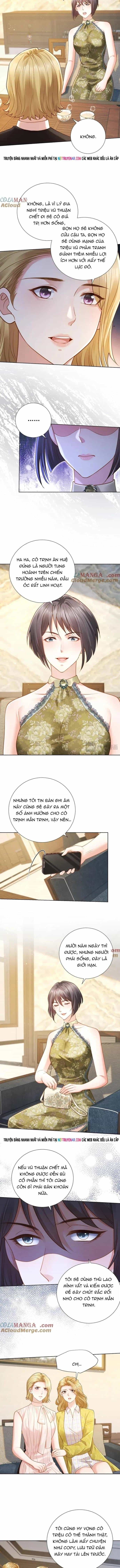 Chỉ Là Thấy Sắc Nổi Lòng Tham - Chương 48 - ảnh 7