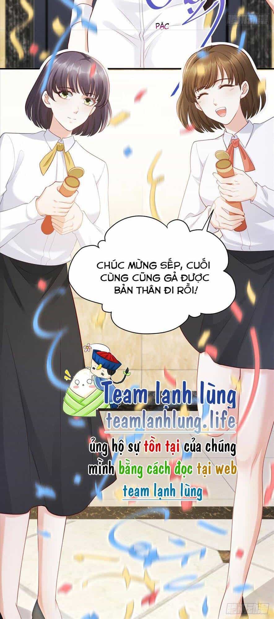 Chỉ Là Thấy Sắc Nổi Lòng Tham - Chương 5 - ảnh 21