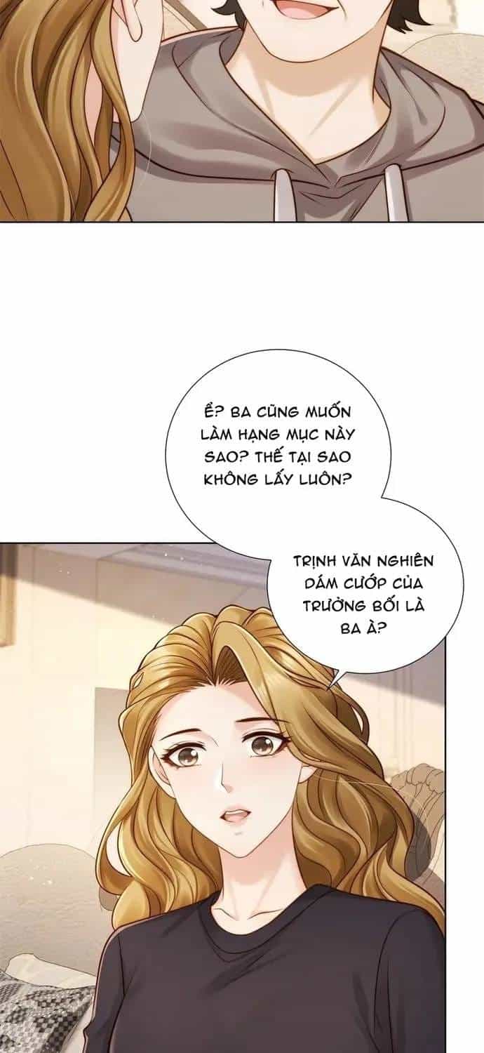Chỉ Là Thấy Sắc Nổi Lòng Tham - Chương 51 - ảnh 18