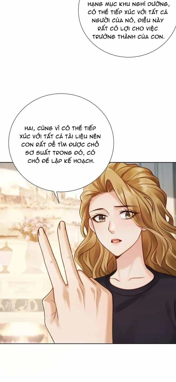 Chỉ Là Thấy Sắc Nổi Lòng Tham - Chương 51 - ảnh 25